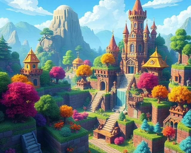Serveur Hytale